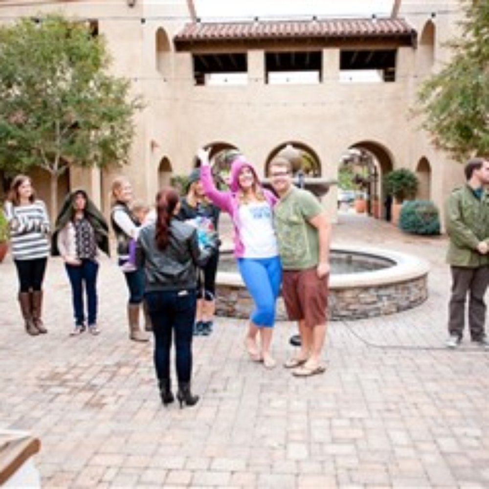 Intertwined Events - Running our rehearsal...in the rain. Awesome! - Party & Event Planning Near Me - Irvine, California Intertwined Events - Running our rehearsal...in the rain. Awesome! - Party & Event Planning Near Me - Irvine, California
