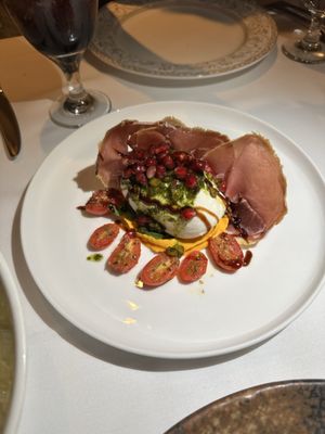 Artemio’s Prime and Proper by null