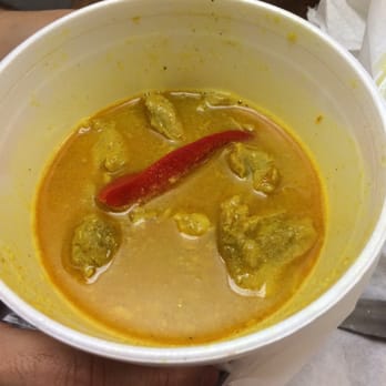 Pho Banh Mi Che Cali - This is the chicken curry to-go... Can u image that??? - Vietnamese Near Me - Pasadena, California Pho Banh Mi Che Cali - This is the chicken curry to-go... Can u image that??? - Vietnamese Near Me - Pasadena, California