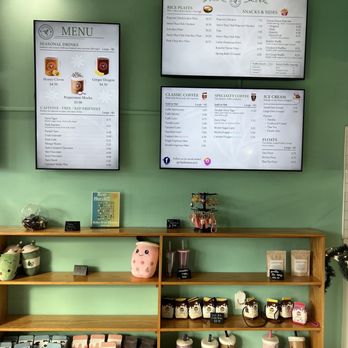 Cha House - Cary - Menu - Taiwanese Near Me - Cary, North Carolina
