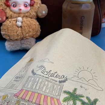 Michelina - Bakeries Near Me - Los Angeles, California Michelina - Bakeries Near Me - Los Angeles, California