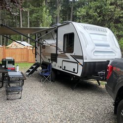 Umpqua's Last Resort