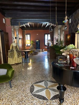 Corte di Gabriela by null Corte di Gabriela by null