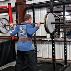 Amp Gym