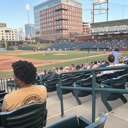 Game yesterday