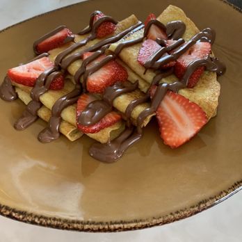Dells Diner & Mariscos Nayarit - Nutella crepes, yum! - American Near Me - Wisconsin Dells, Wisconsin Dells Diner & Mariscos Nayarit - Nutella crepes, yum! - American Near Me - Wisconsin Dells, Wisconsin