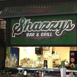 Shazzys Bar & Grill