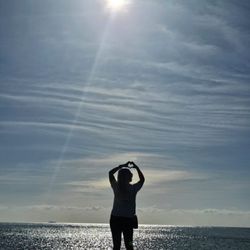 Historic Virginia Key Beach Park