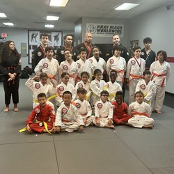 Kick Fit Martial Arts
