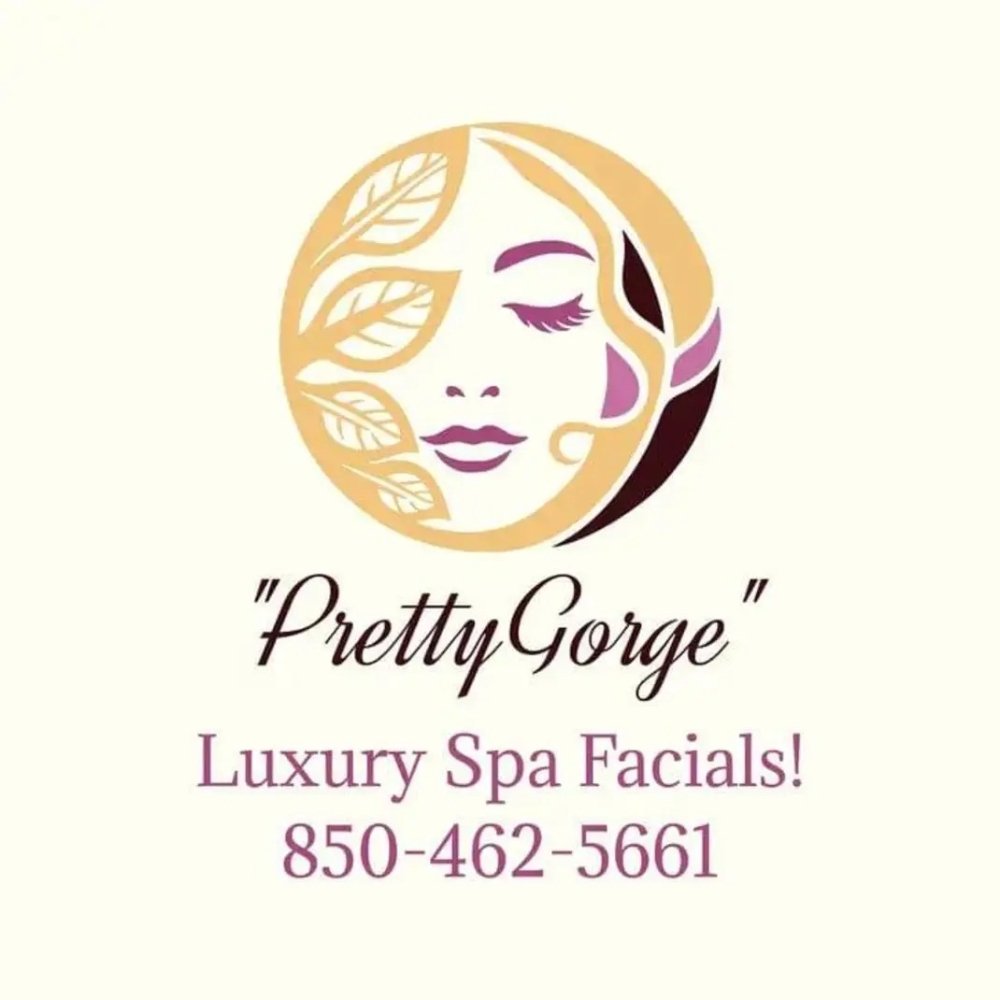 Pretty Gorge Logo