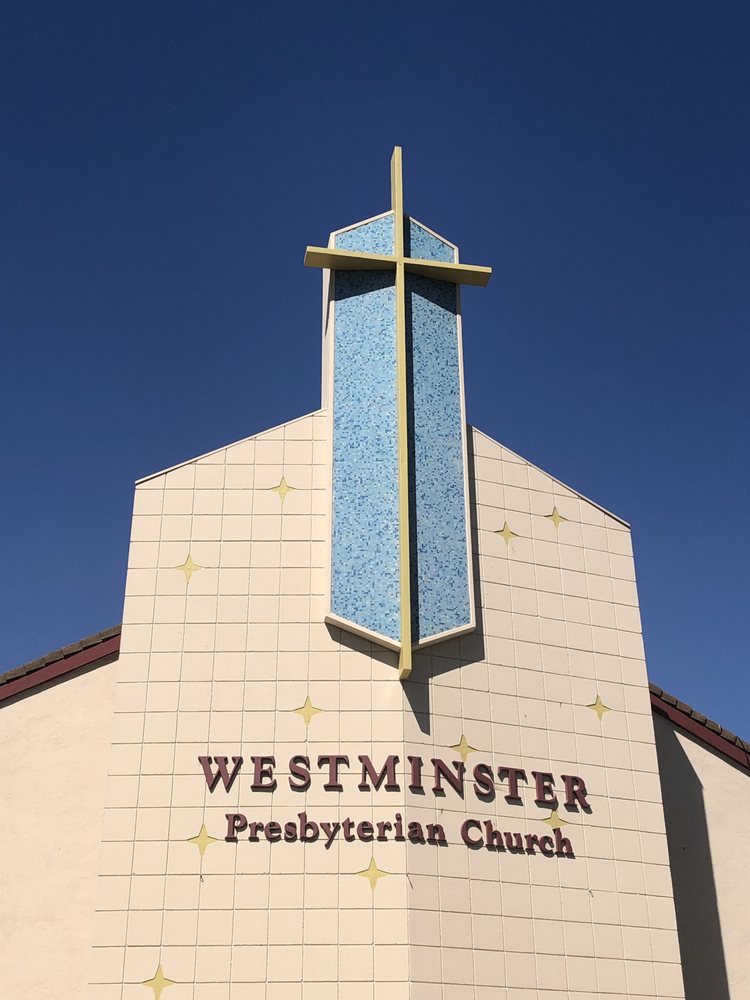 WESTMINSTER PRESBYTERIAN CHURCH Updated May 2024 18 Photos 720 N