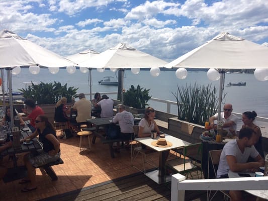 The Boathouse Palm Beach by null