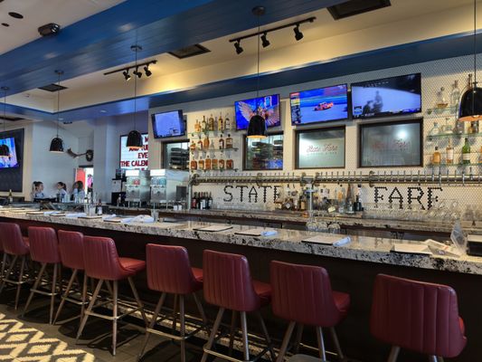 State Fare Kitchen & Bar by null