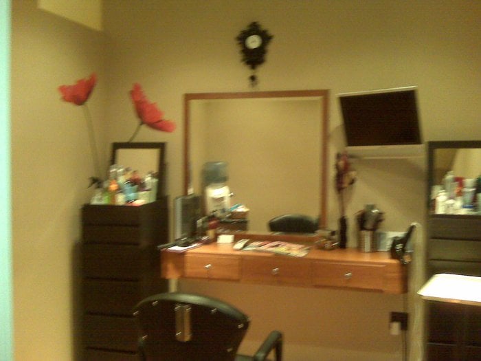 Christina Olson Logo