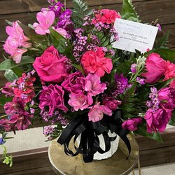 Inspirations Floral Boutique