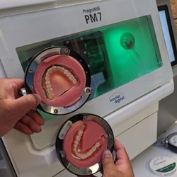 Charing Cross Implant Denture Clinic - Photo