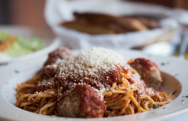 Mamma Lucia of Bethesda by null