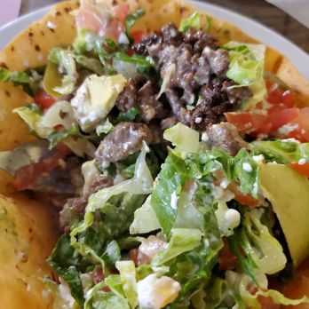 Taqueria Jessy's - Taco Salad - Mexican Near Me - Virginia Beach, Virginia Taqueria Jessy's - Taco Salad - Mexican Near Me - Virginia Beach, Virginia