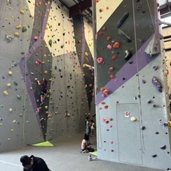 Risen Rock Climbing Gym