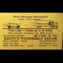Photo of Kenny's Windshield Repair