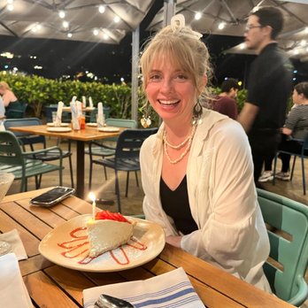 Monkeypod Kitchen - Happy birthday - Hawaiian Near Me - Kapolei, Hawaii