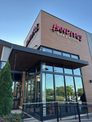 Banditos Bar & Kitchen White Marsh by null