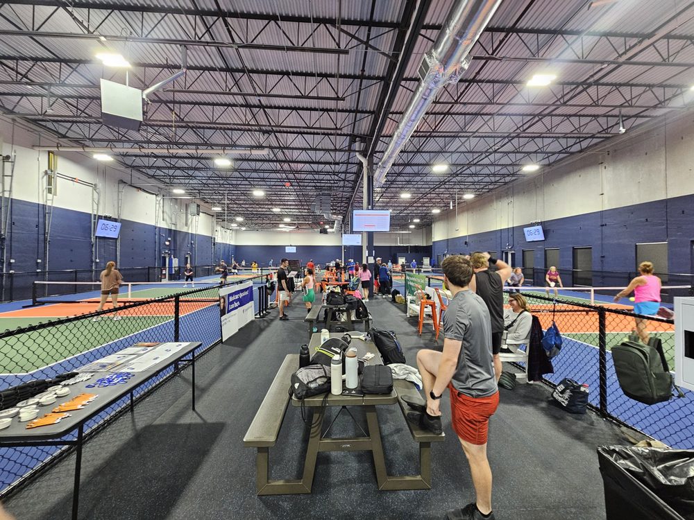 Dill Dinkers - wedding in Madison, WI