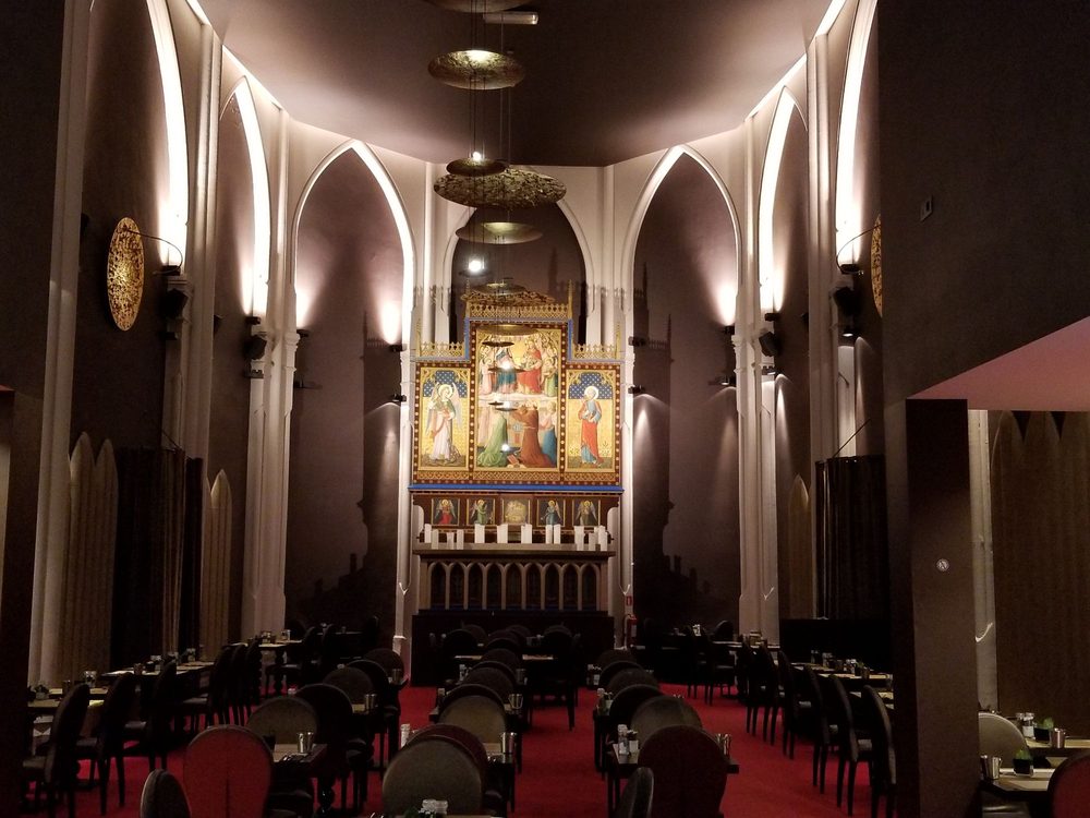Martin's Patershof