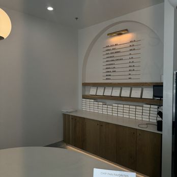 Chip Cookies - Ice Cream & Frozen Yogurt Near Me - Sacramento, California