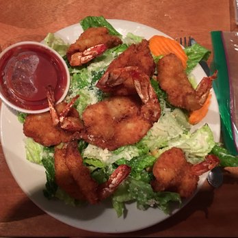 Salsa Grill - Gulf Fried Shrimp Platter - Latin American Near Me - Woodlawn, Maryland Salsa Grill - Gulf Fried Shrimp Platter - Latin American Near Me - Woodlawn, Maryland