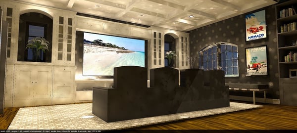 Elements Design and Build