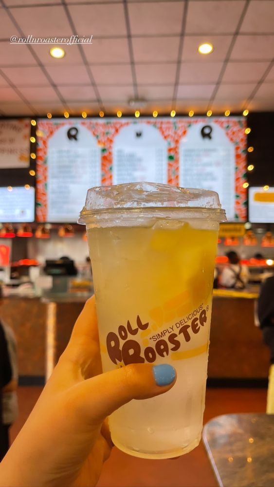 Roll-N-Roaster