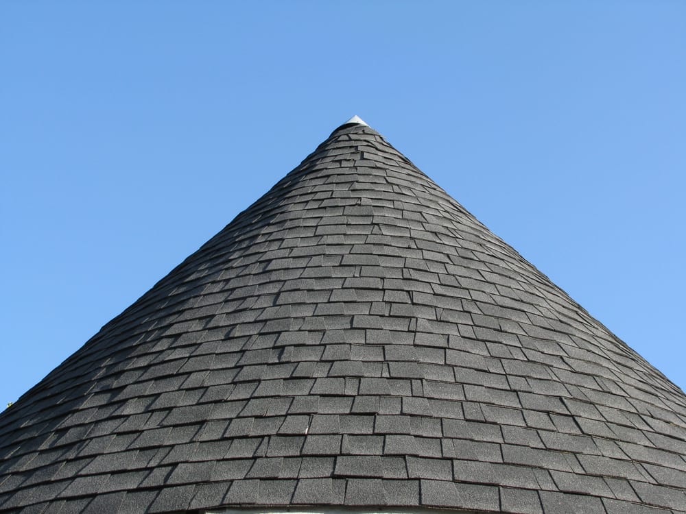 Slide of Integrity Roofing Systems
