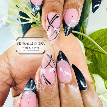 NI NAILS & SPA - Updated July 2025 - 183 Photos & 10 Reviews