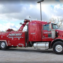 Parkway Towing Inc
