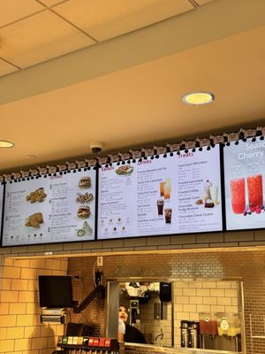 Chick-fil-A by null