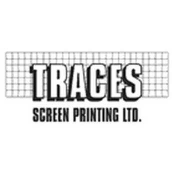 Traces Screen Printing - Screen Printing Near Me - Waterloo, Ontario Traces Screen Printing - Screen Printing Near Me - Waterloo, Ontario