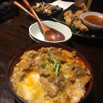 Sumika - Oyakodon - Japanese Near Me - Los Altos, California Sumika - Oyakodon - Japanese Near Me - Los Altos, California