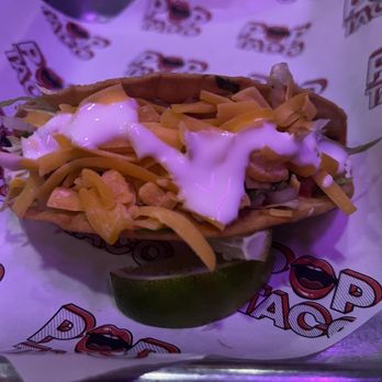 Pop Tacos And Bar - Mexican Near Me - Dumont, New Jersey Pop Tacos And Bar - Mexican Near Me - Dumont, New Jersey