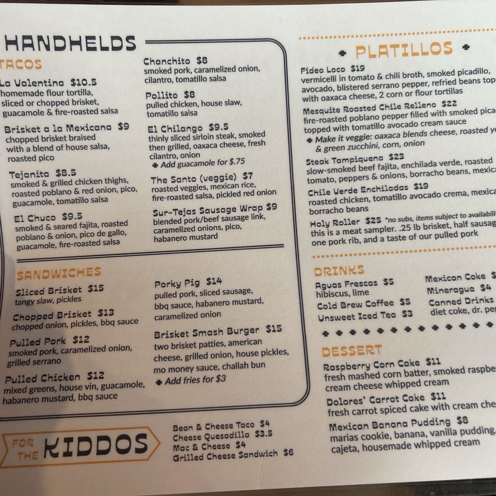 Churchrow Tejas Bbq - 2026 menu - Barbeque Near Me - Austin, Texas Churchrow Tejas Bbq - 2026 menu - Barbeque Near Me - Austin, Texas