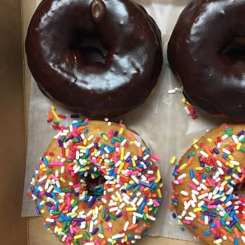 Duck Donuts - Donuts Near Me - Cary, North Carolina