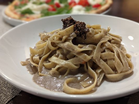 Vino E Cucina by null