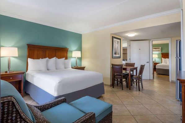 The Sandbar Hotel Myrtle Beach, Trademark Collection by Wyndham by null