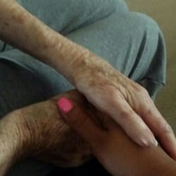 Partners In Care Home Care - Southbay caregiver