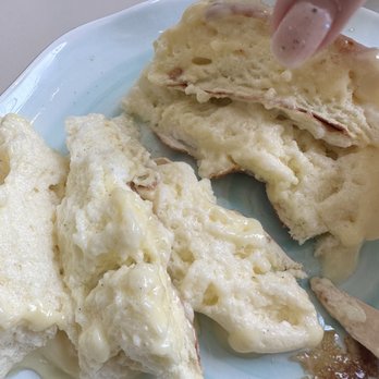Softbite - Runny - Desserts Near Me - Long Island City, New York
