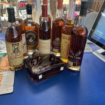 Freddie's Liquor - a variety of bottles of liquor - Beer, Wine & Spirits Near Me - Campbell, California Freddie's Liquor - a variety of bottles of liquor - Beer, Wine & Spirits Near Me - Campbell, California