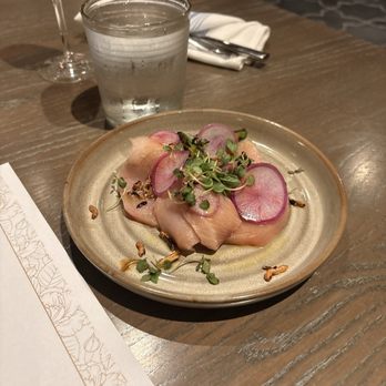 Ox & Ocean - Breakfast & Brunch Near Me - Oxnard, California