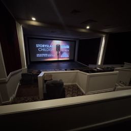 Theater 2 Theater 2