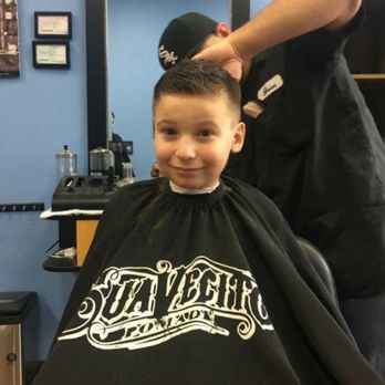 Fade Sessions Barber Shop - Barbers Near Me - Salem, Oregon