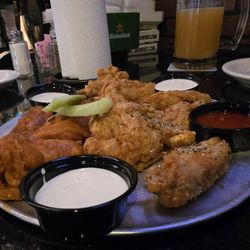 Native Grill & Wings